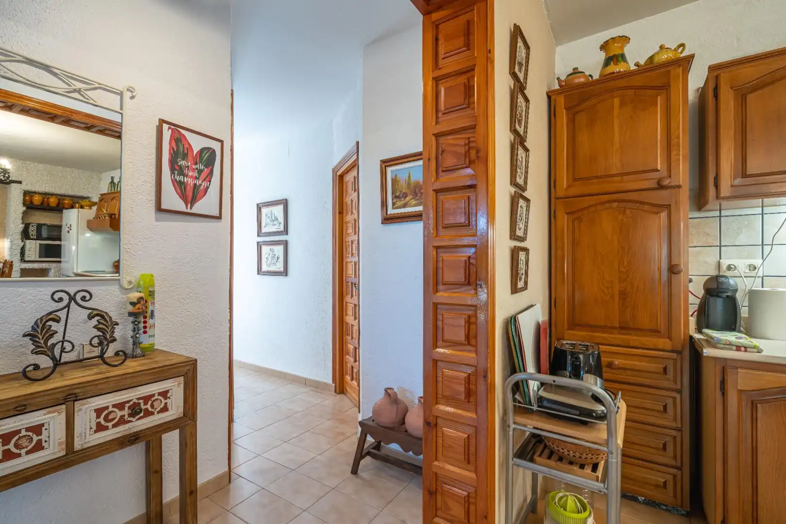Casa o chalet en venta en POLíGONO 1 PARAJE 20 C J CAMP, Alhama de Almería