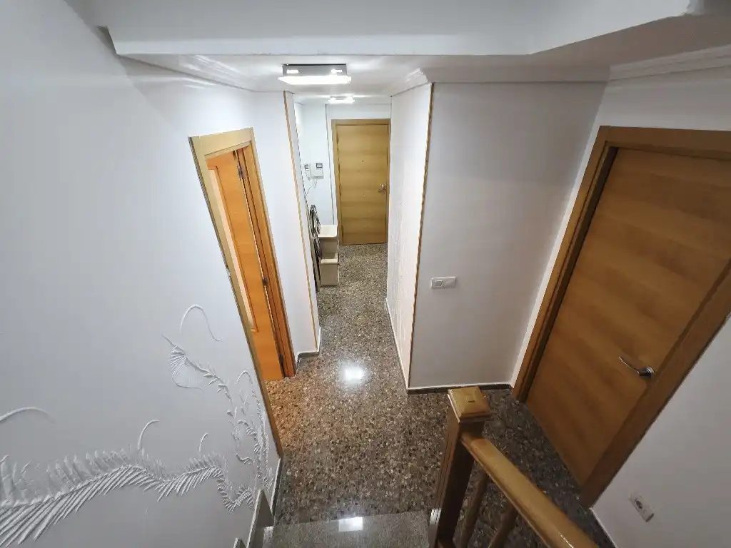 Flat with lift for sale in Madrigal, imagen 5