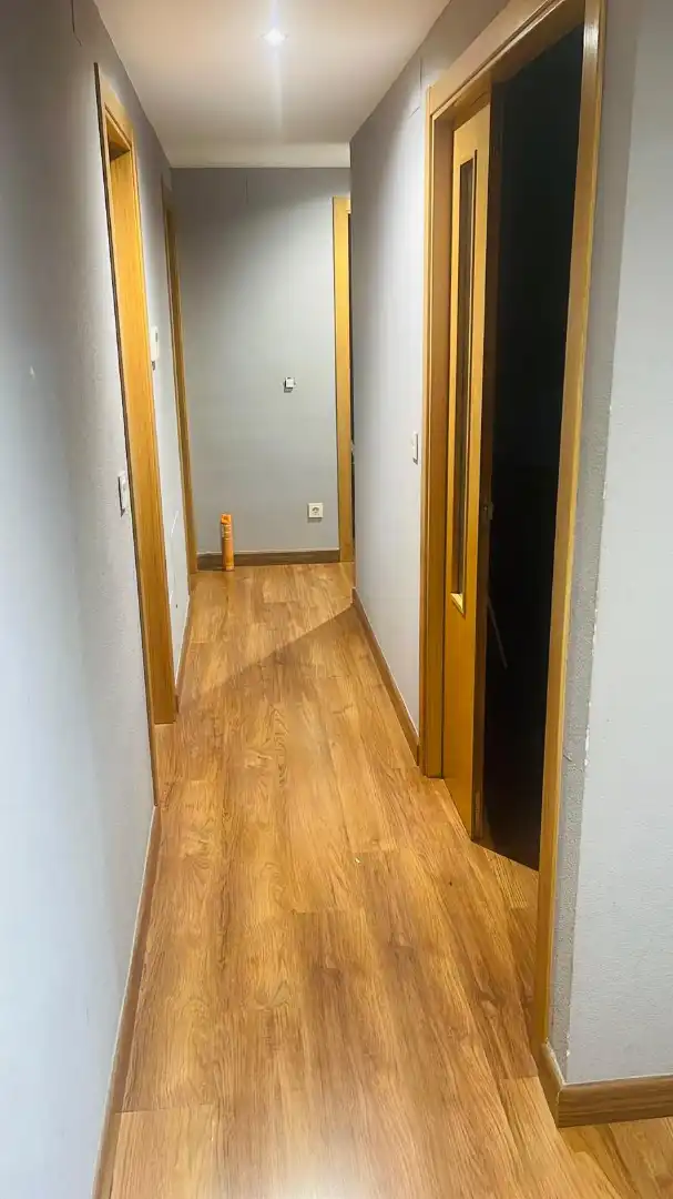 Pis en venda en  Murcia Capital amb Aire condicionat, Terrassa i Traster