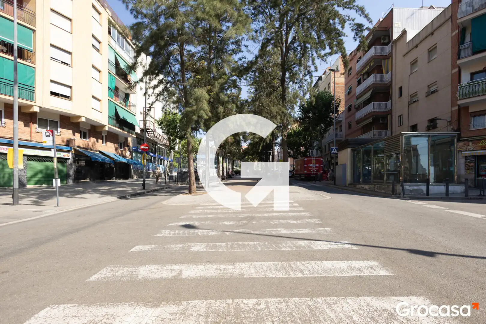Außenansicht von Residential zum Verkauf in L'Hospitalet de Llobregat