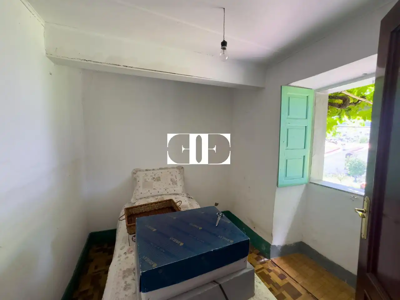 Casa o chalet en venta en Camiño Sixtro, Coruxo - Oia - Saiáns