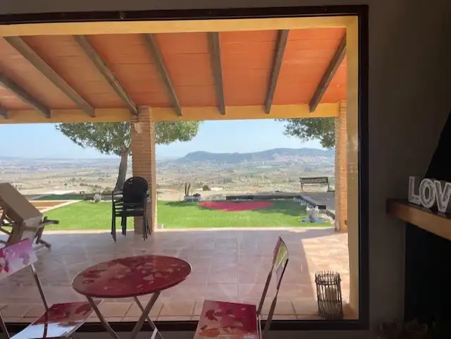Houses for sale in Pliego