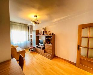 Living room of Flat to rent in L'Hospitalet de Llobregat  with Air Conditioner