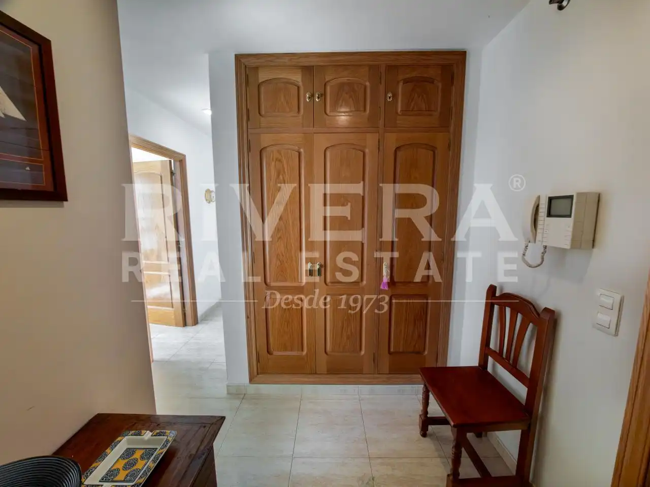 Wohnung mit Aufzug zum Verkauf in Rúa Ourense, imagen 25