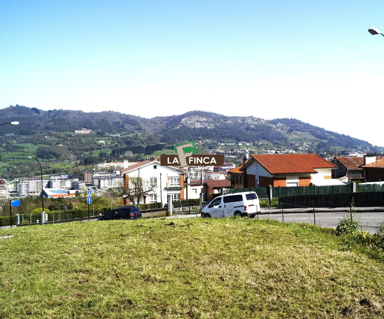 Residencial en venta en Oviedo 