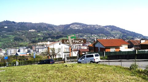Foto 5 de Residencial en venta en Parroquias Sur - La Manjoya, Oviedo