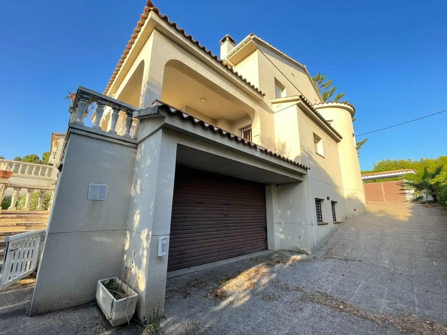 Villa mit Terrasse zum Verkauf in Mas Mel, imagen 54