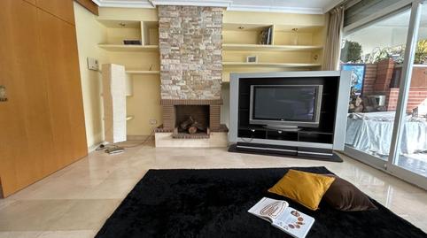 Foto 3 de Casa adosada en venda a Calle Eucaliptos Los, Urbanizaciones, Rivas-Vaciamadrid