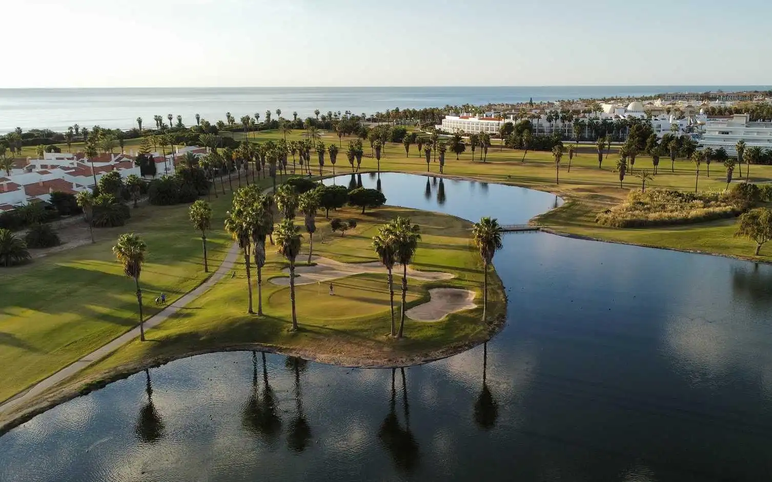 Appartamento con piscina in vendita a Las Tres Piedras - Costa Ballena