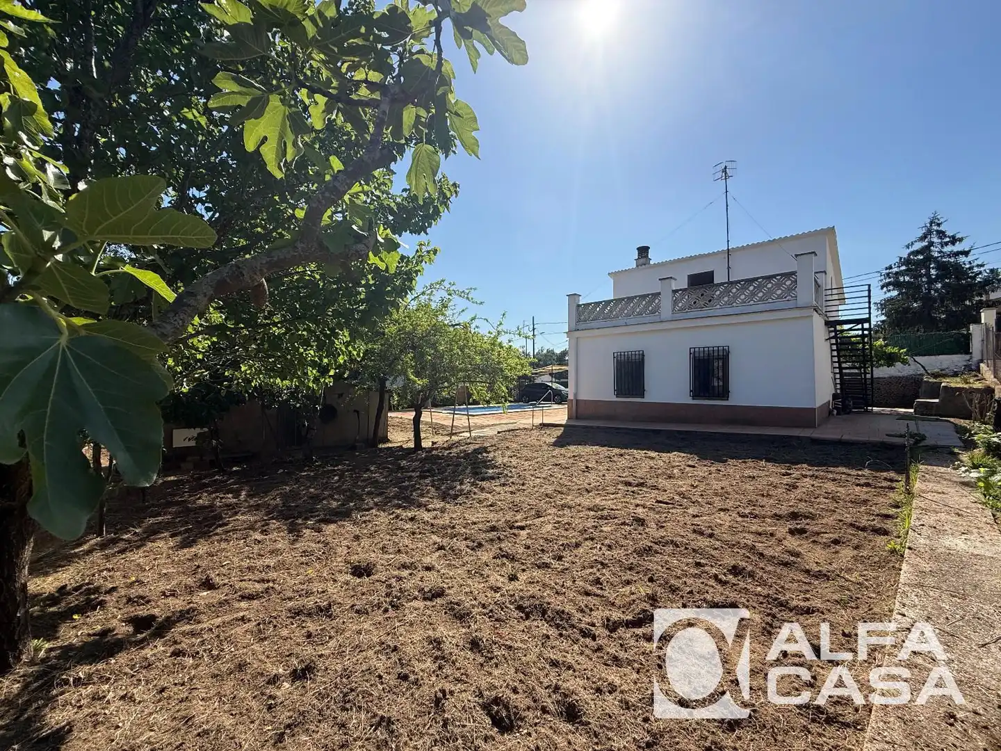 Casa o chalet en venta en Vidreres con Terraza, Trastero y Piscina