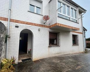 Exterior view of House or chalet for sale in Santander  with Furnished