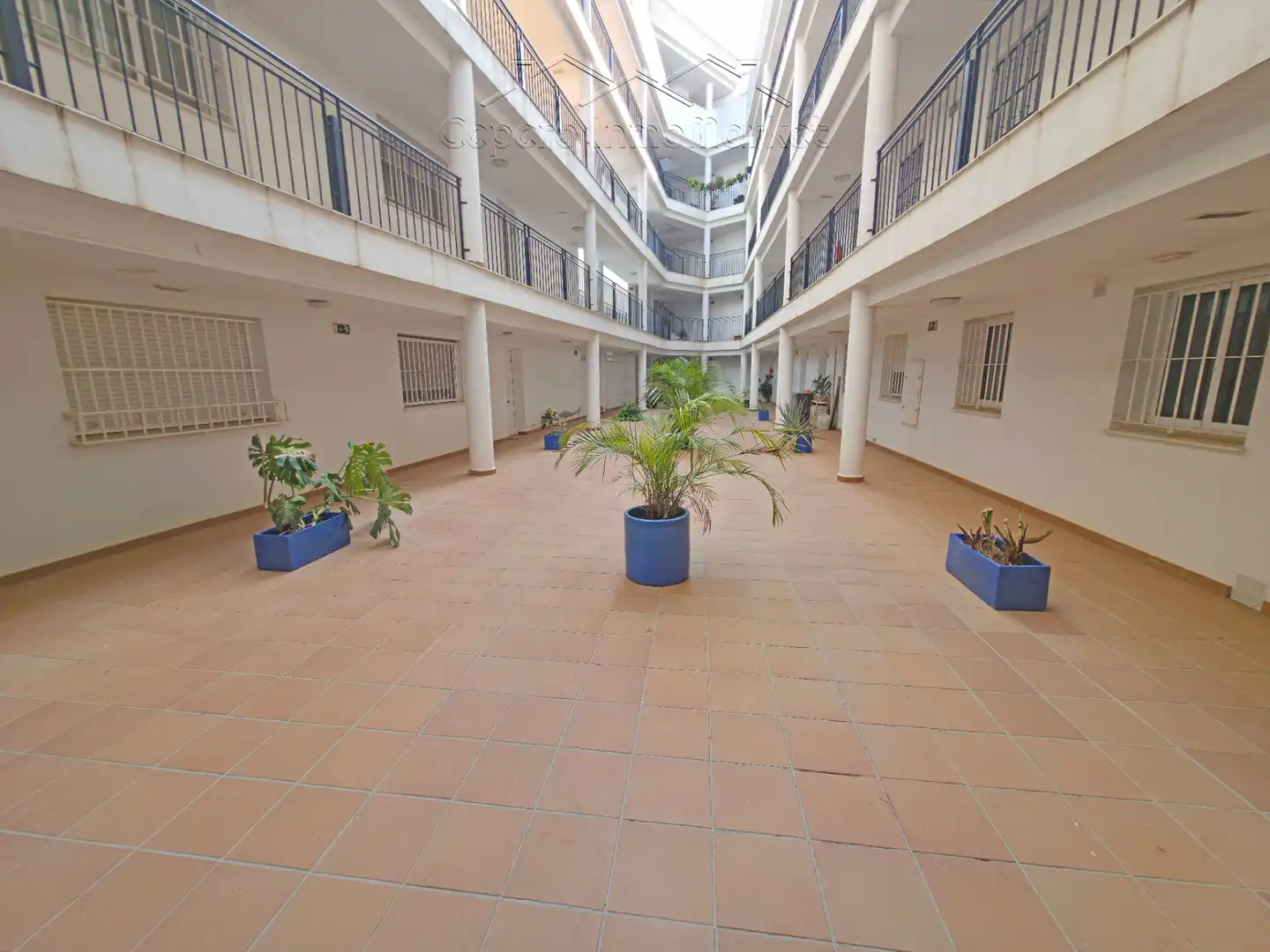Mini appartamento con ascensore in vendita a Calle Armas de Santiago