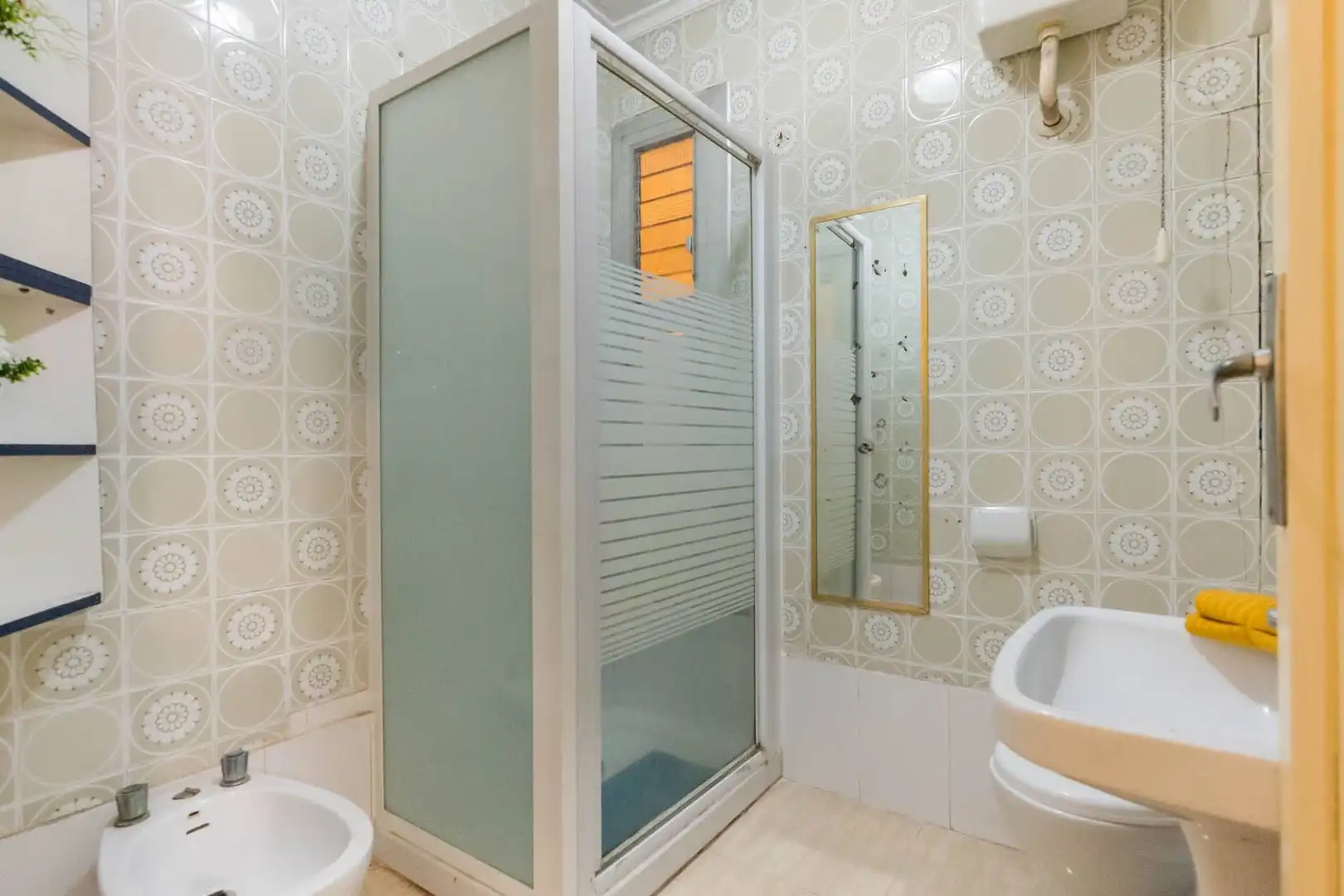 Baño de Piso en venta en Murcia