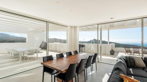 Foto 4 de Àtic en venda a Londres-palo Alto, 9, Ojén, Málaga