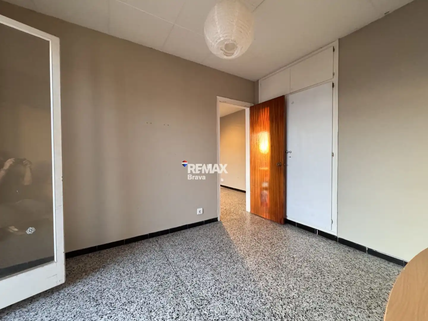 Piso en venta en Roses con Balcón