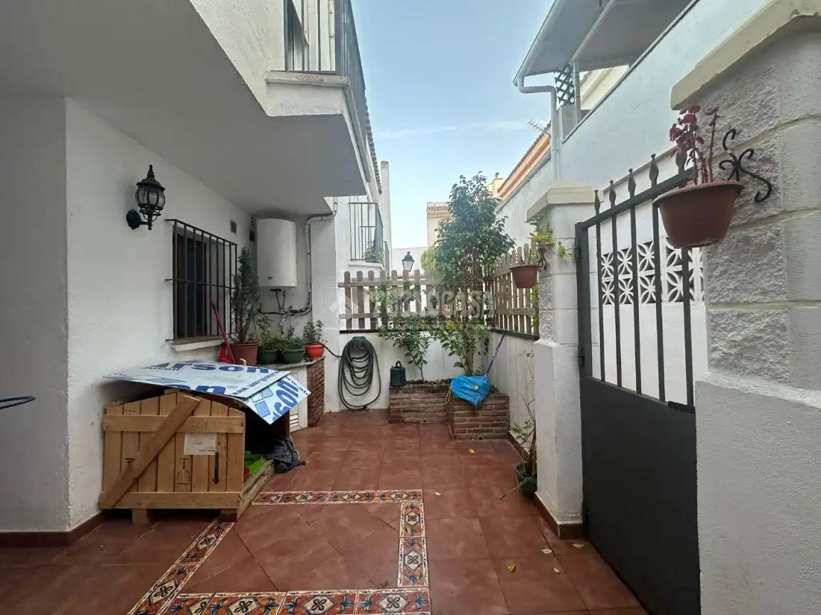 Casa adosada en venda a Los Rios