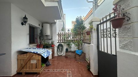 Foto 2 von Einfamilien-Reihenhaus zum Verkauf in Los Rios, Mijas