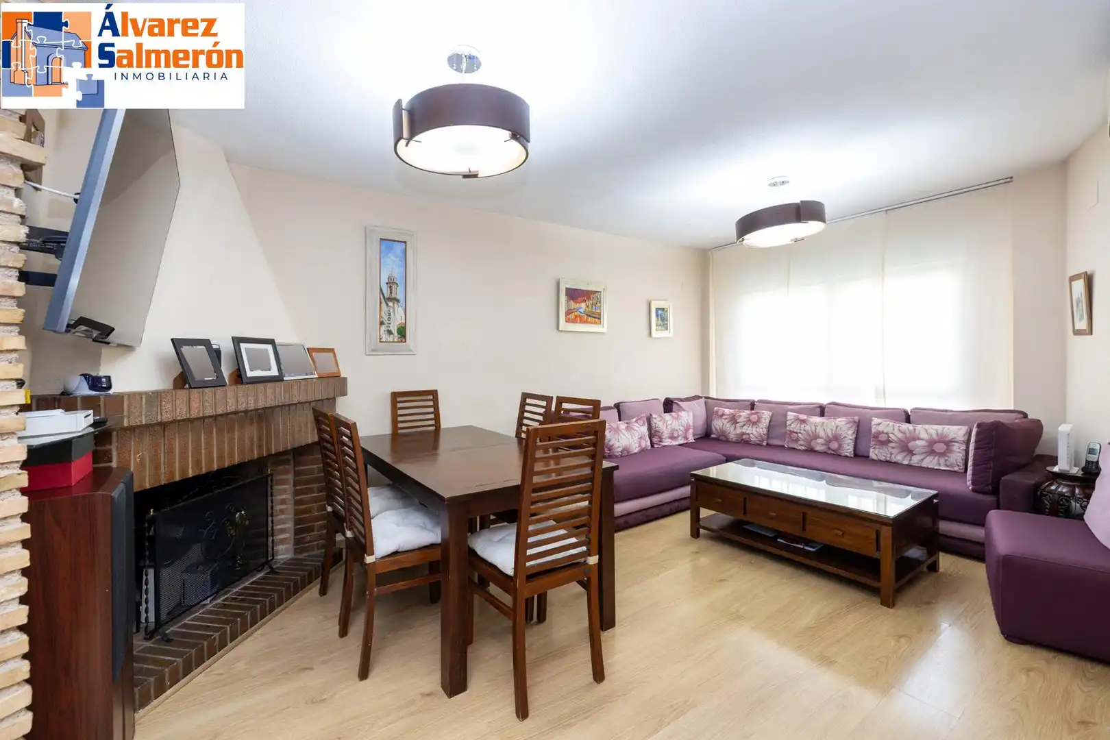 Maison mitoyenne avec terrasse à vendre à Calle de Sierra Nevada, imagen 5