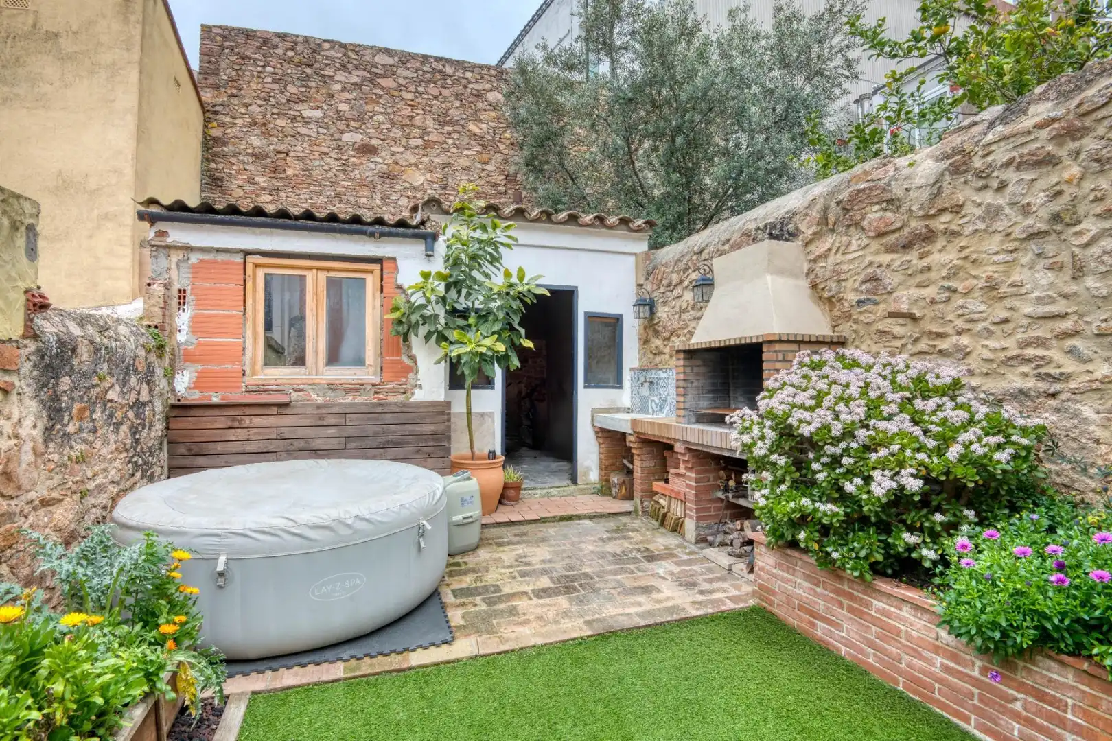 Maison mitoyenne à vendre à de Sant Martirià, imagen 3