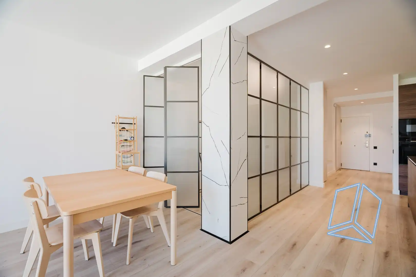 Appartamento con terrazza in vendita a Eixample, imagen 15