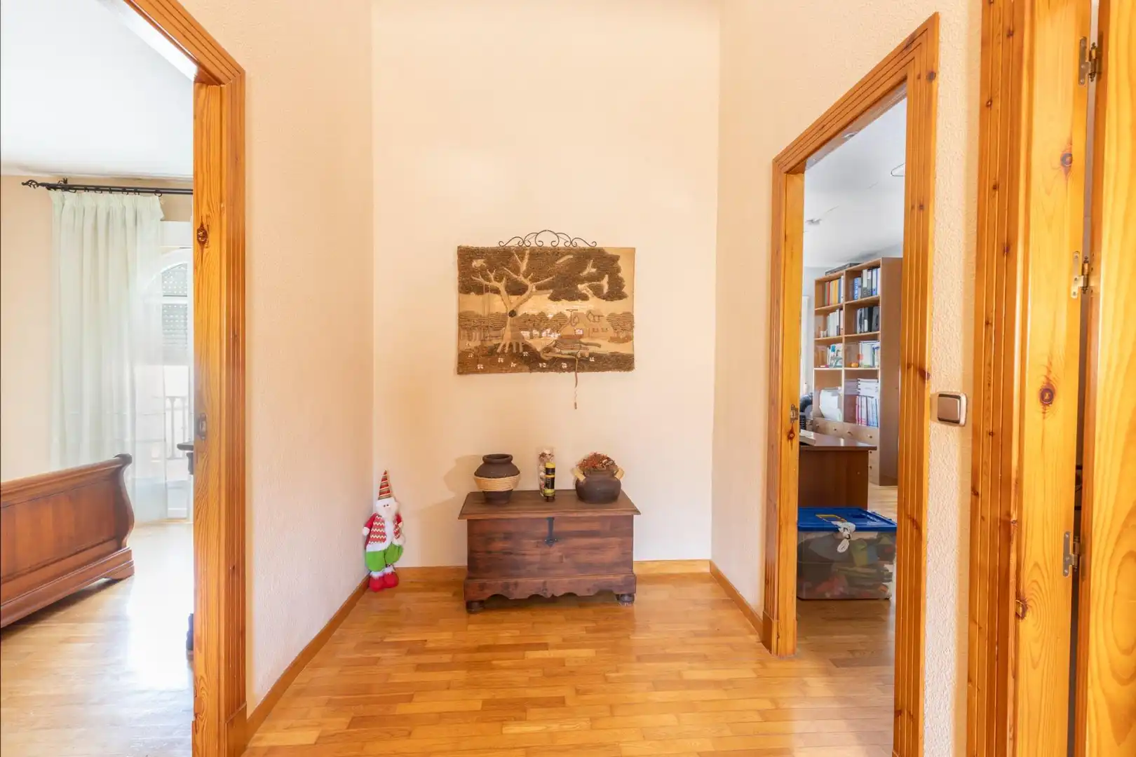 Casa adosada en venta en Santa Fe con Aire acondicionado y Calefacción