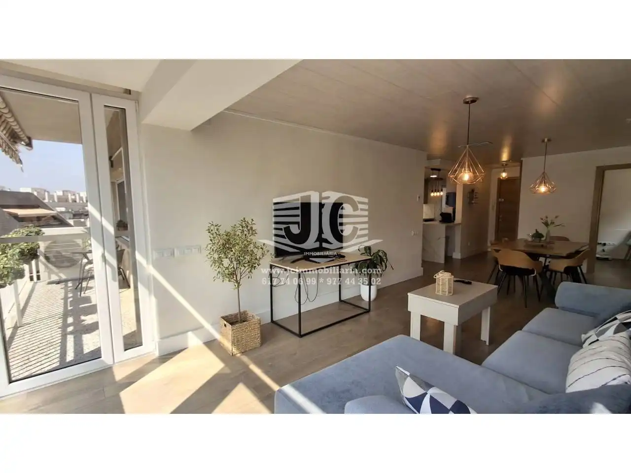 Flat for sale in Calle Ramon Berenguer IV, imagen 2