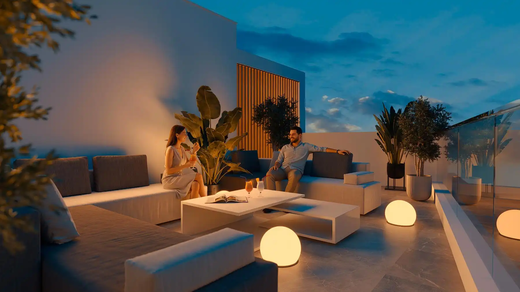 Penthouse mit Pool zum Verkauf in Playa del Cura, imagen 28