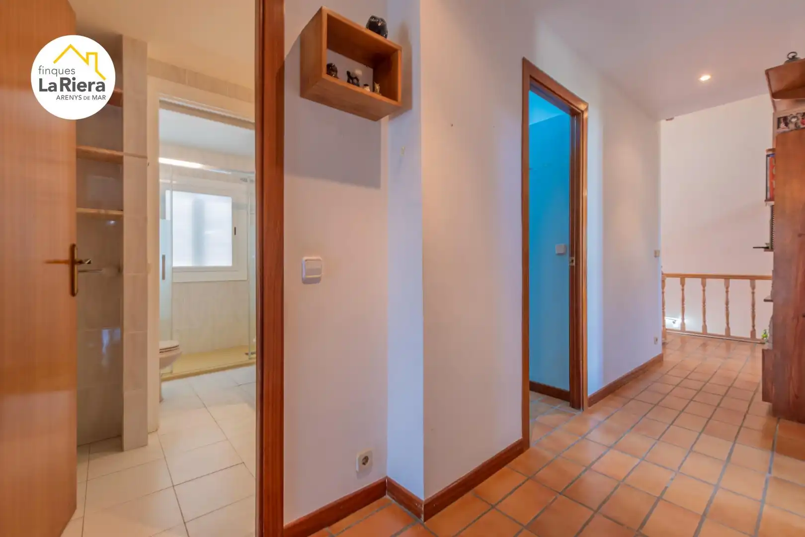 Villa mit Garten zum Verkauf in Sant Iscle de Vallalta, imagen 38