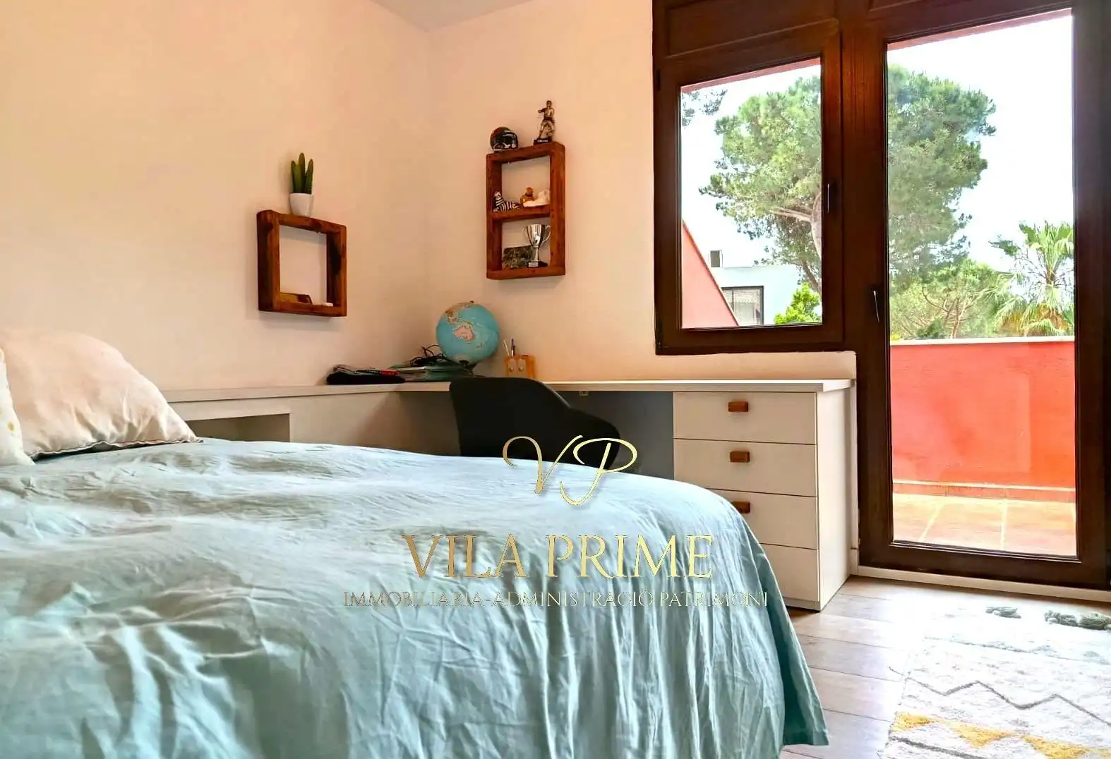 Villa avec piscine à vendre à Cabrils, imagen 59