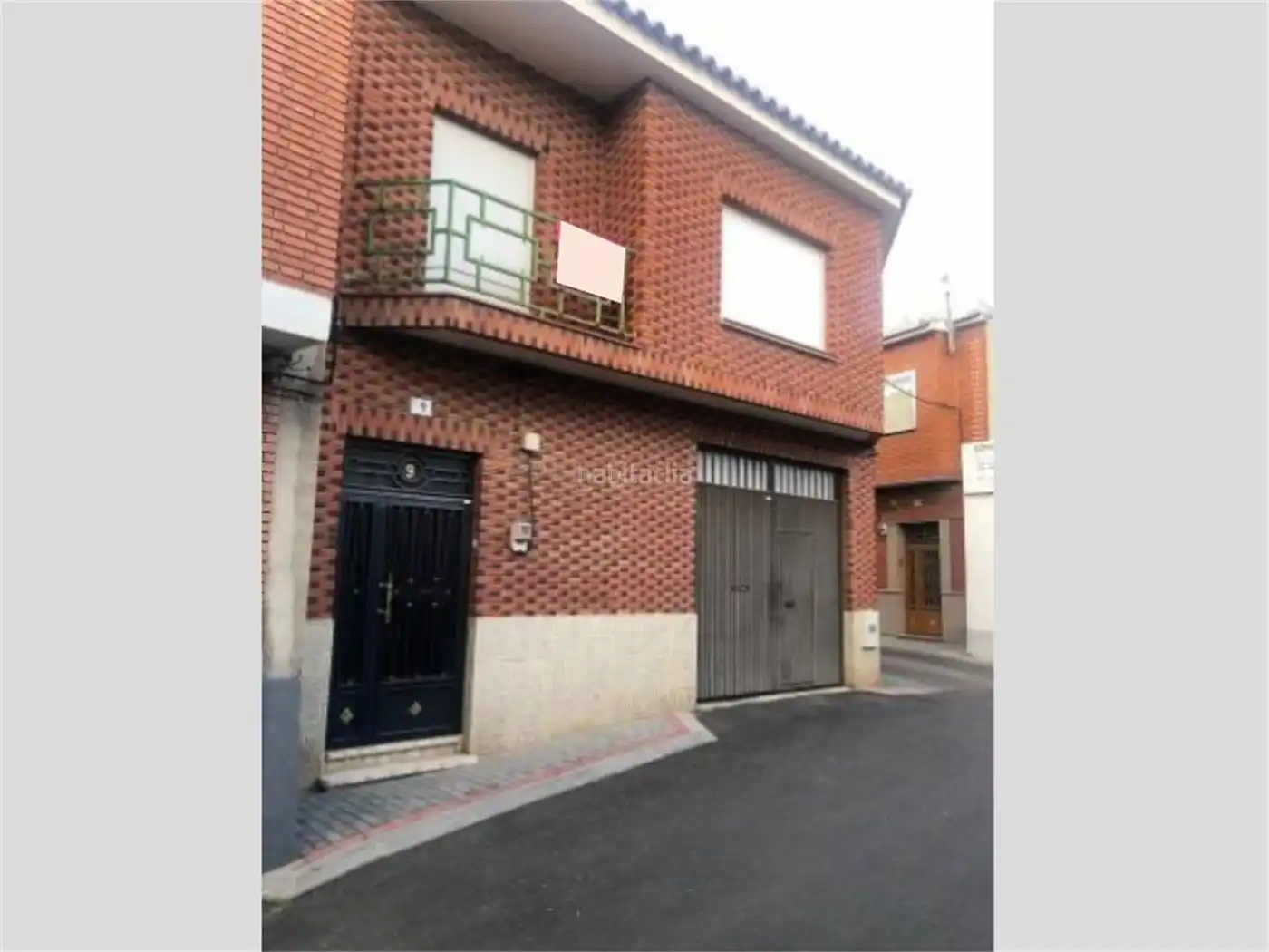Dúplex en venda a Calle Paloma 12