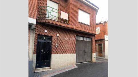 Mora / Calle Paloma