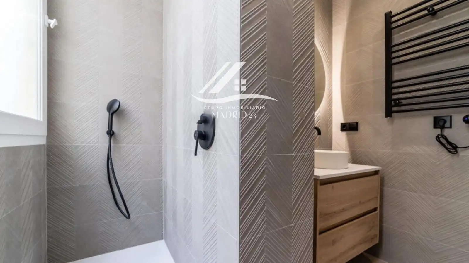 Piso con ascensor en venta en Goya, imagen 22