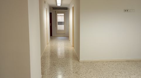 Foto 5 de Oficina de alquiler en Carrer de L'arquebisbe Alemany, Nord, Vic