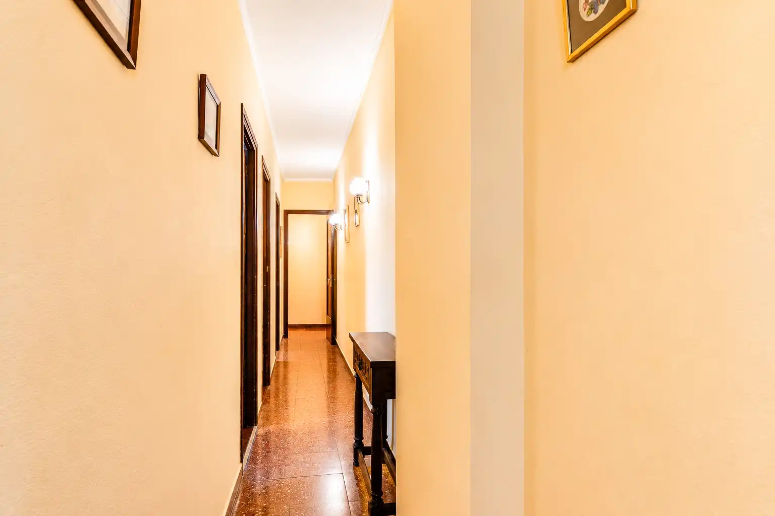 Flat with lift for sale in Carrer de Trinxant, imagen 23