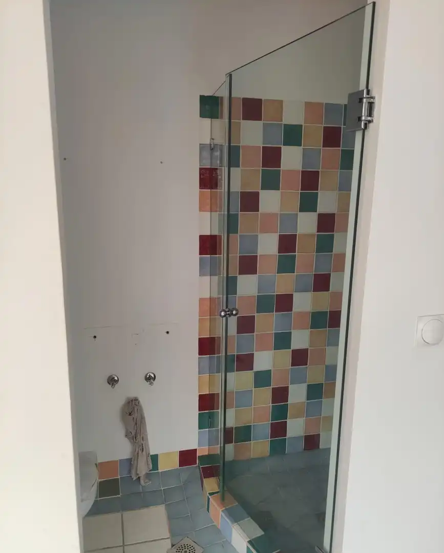 Badezimmer von Wohnung zur Miete in Cartagena