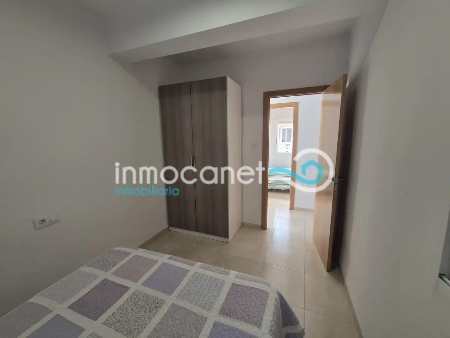 Habitación de Apartamento en venta en Piles con Aire acondicionado y Terraza