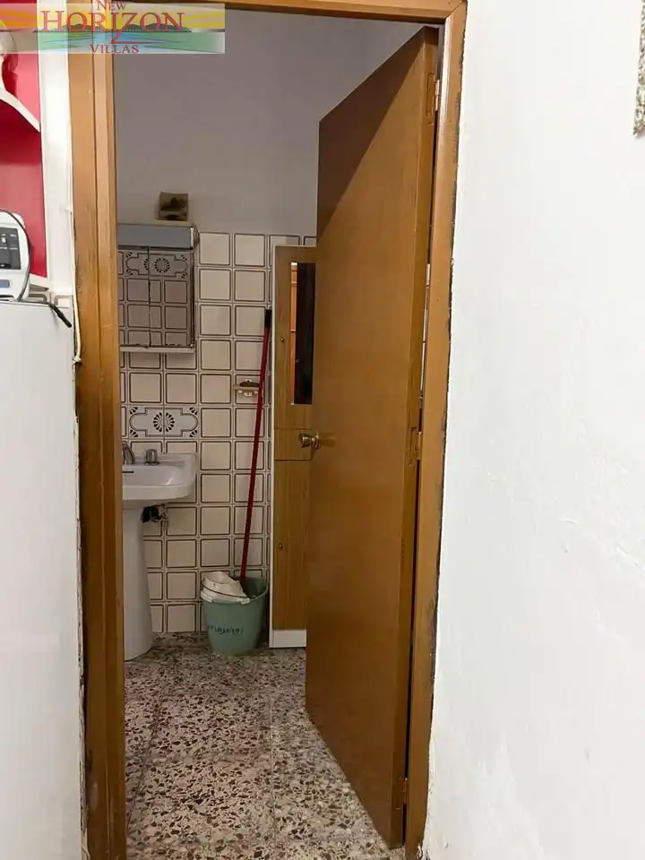 Baño de Casa o chalet en venta en Fines