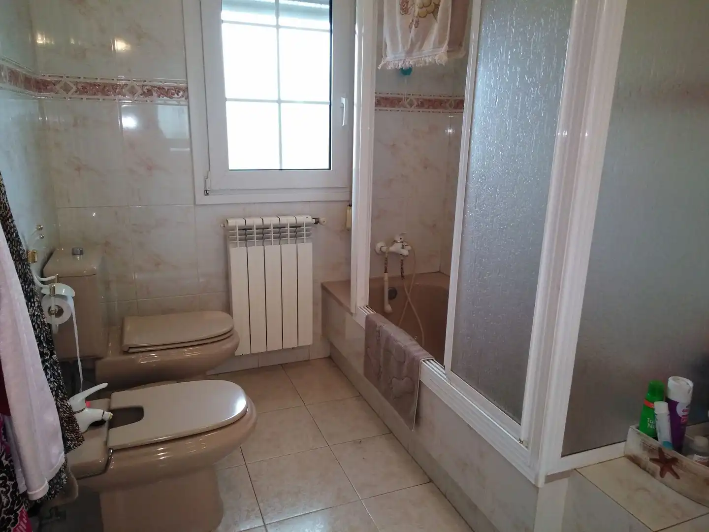 Casa rústica amb piscina en venda a Partidas Norte, imagen 35