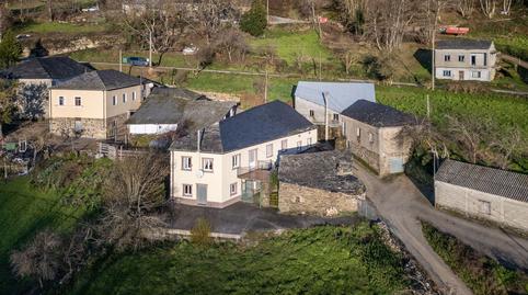 Foto 2 de Finca rústica en venda a As Nogais , Lugo