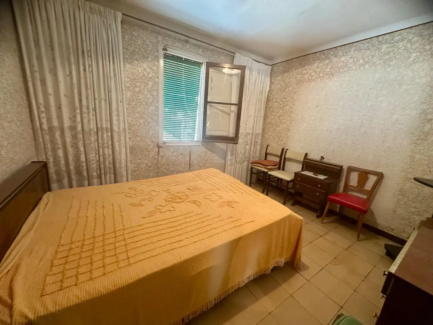 Habitación de Piso en venta en L'Aldea con Aire acondicionado y Amueblado