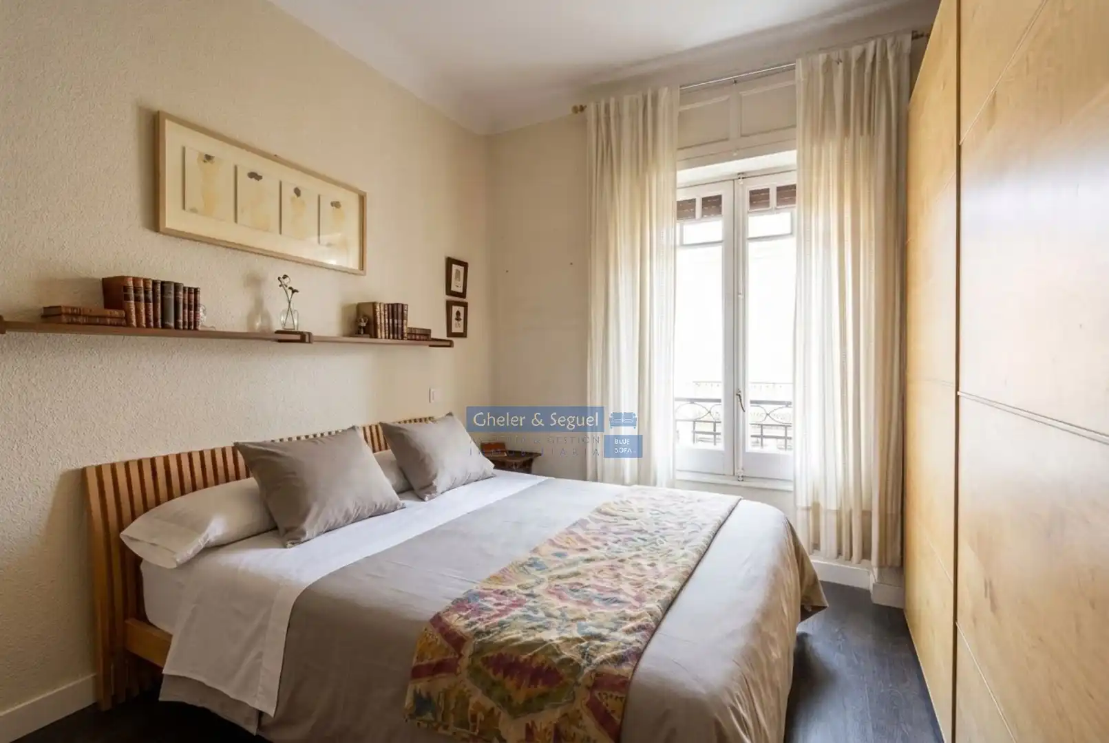 Appartement avec ascenseur à vendre à Calle de Ibiza, imagen 16