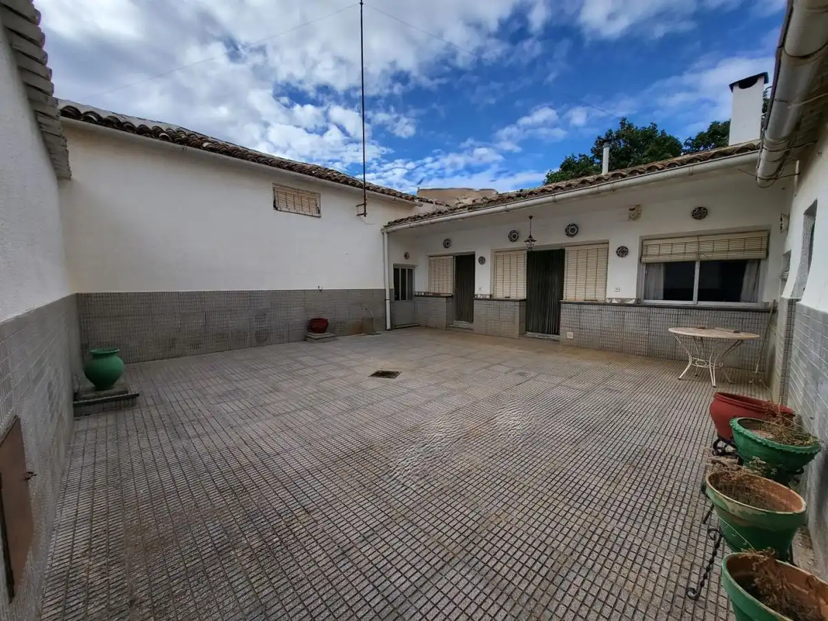 Casa en venda a Casas de Benítez, imagen 37