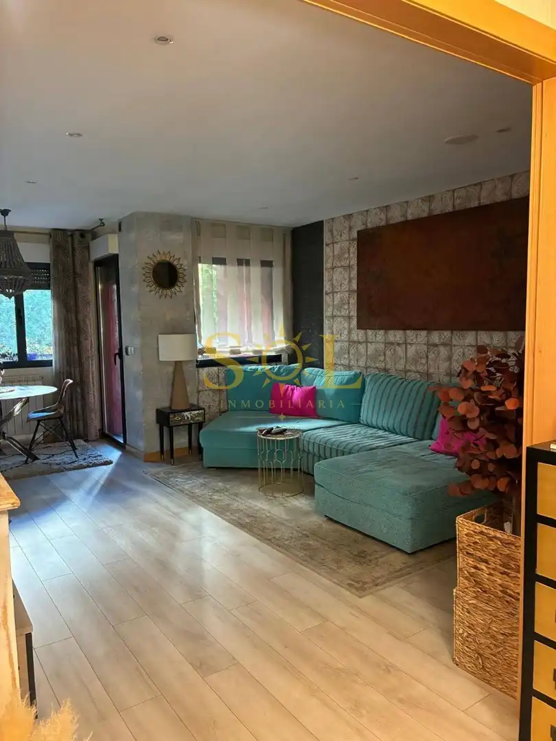Piso con ascensor en venta en Calle Dos Hermanas, imagen 24