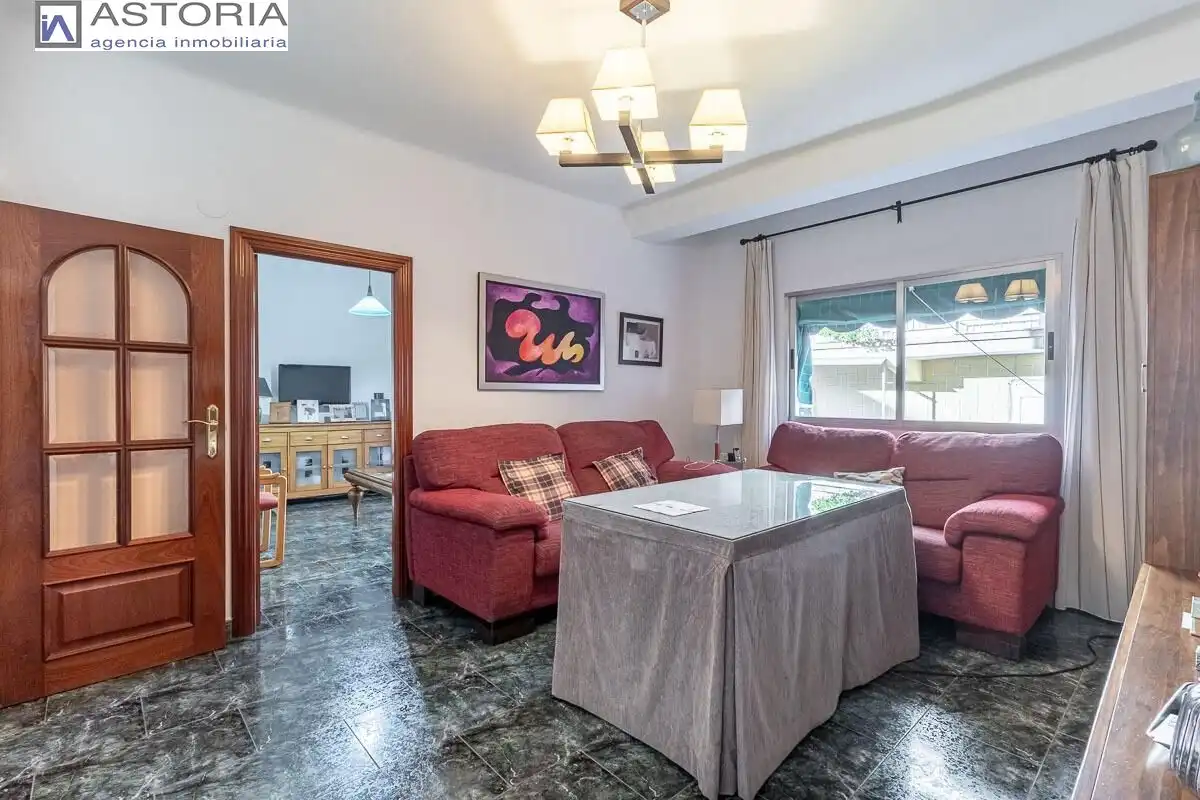 Flat for sale in Calle Santa Clara, imagen 6