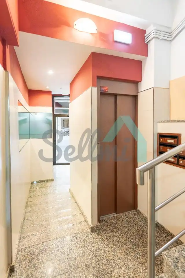 Flat with terrace for sale in Enrique Martínez, imagen 44