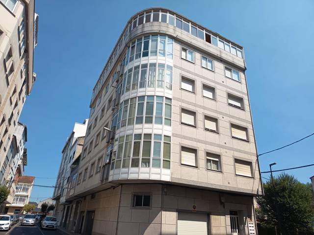 Ático en Venta en Monforte de Lemos