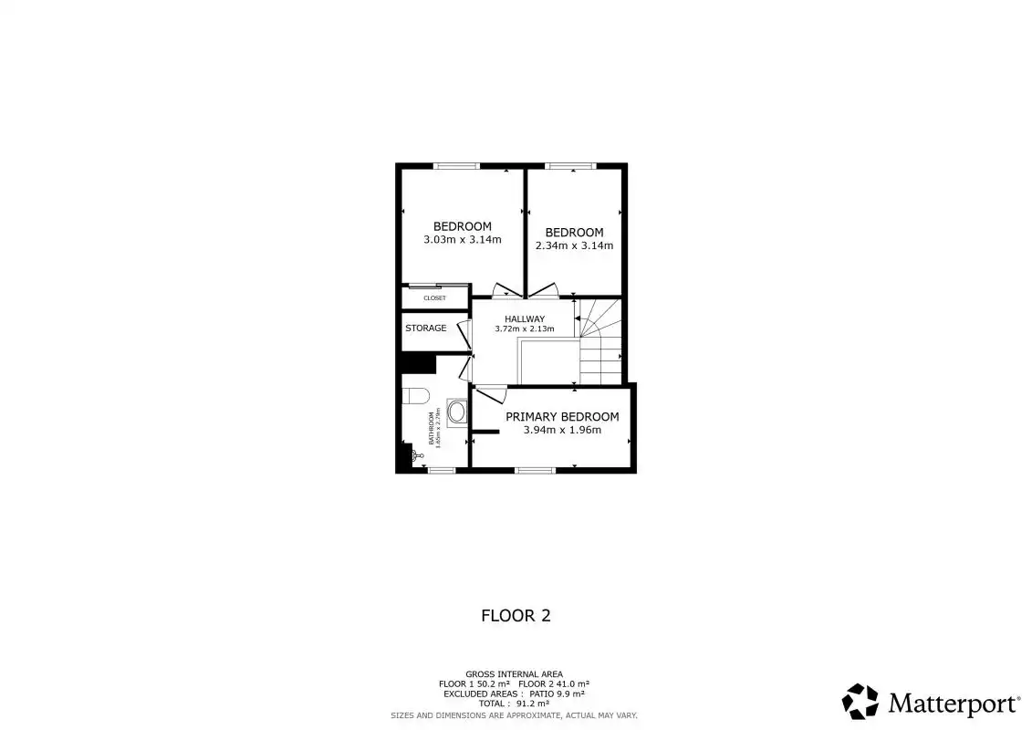Duplexes for sale in Madrid  with Heating, Private garden and Terrace