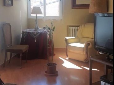 Flat with balcony for sale in Centro