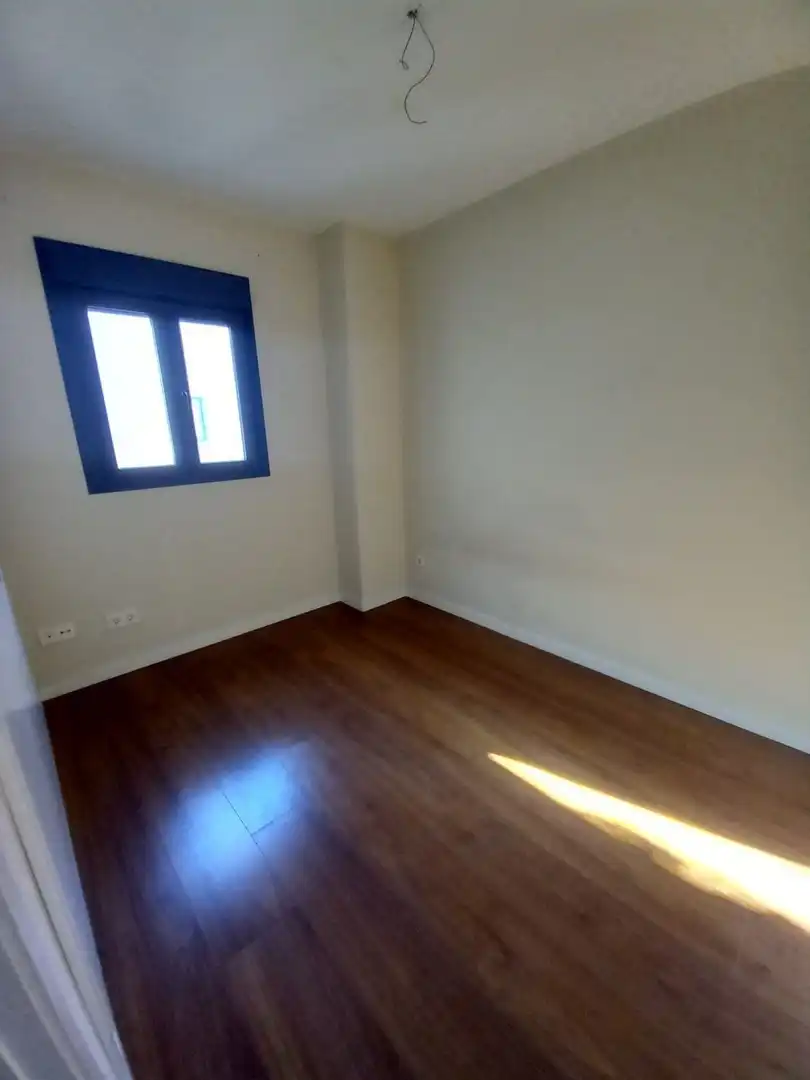 Habitación de Piso de alquiler en Málaga con Terraza, Trastero y Horno