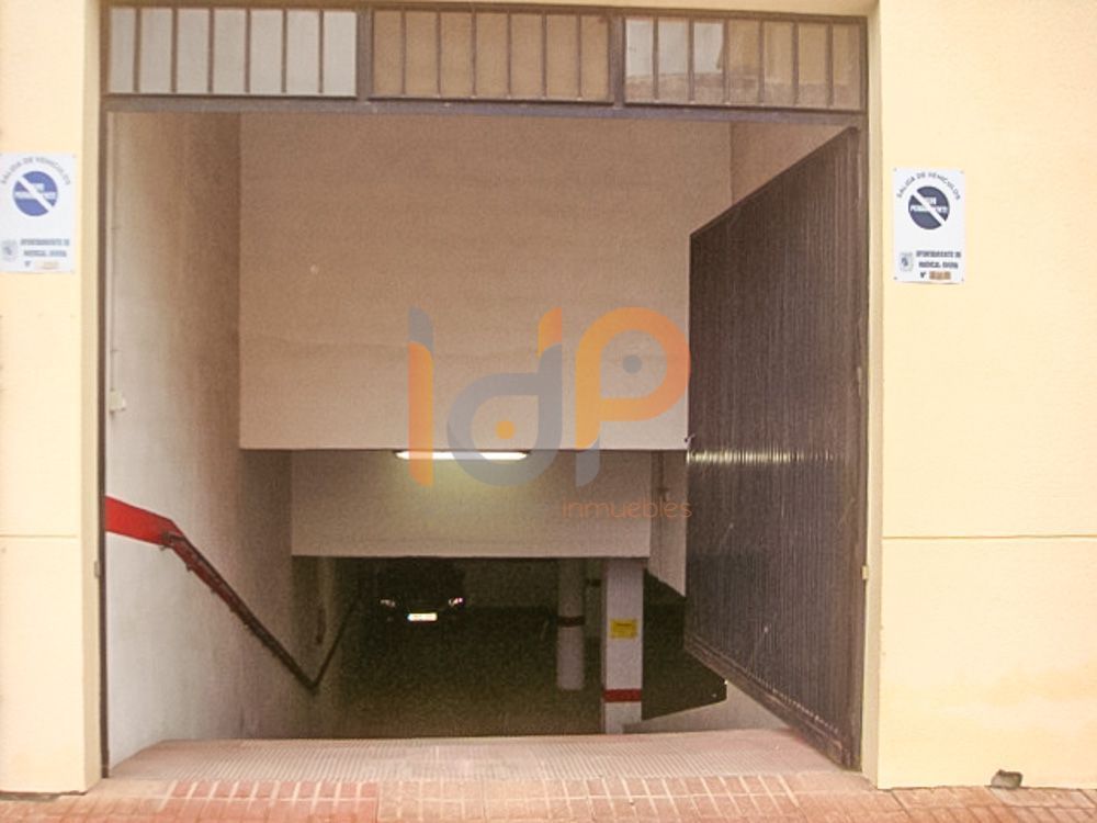 Garage for sale in Huércal-Overa